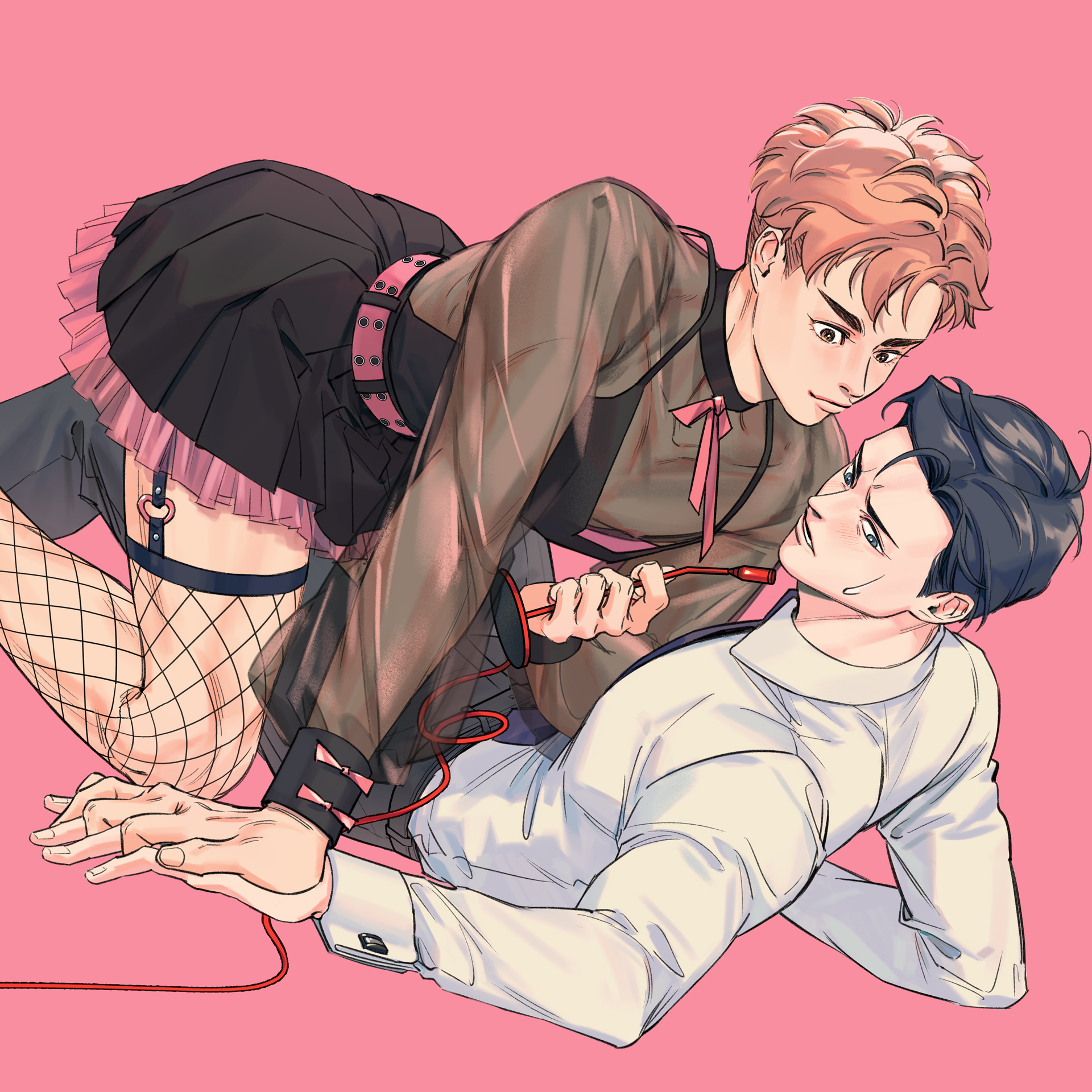 日漫《咒术回战》最新封面